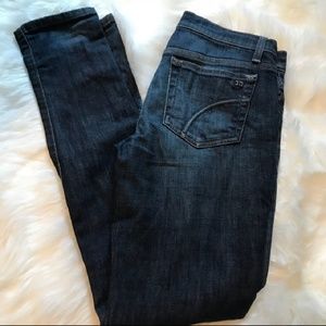 Joe's Jeans Provocateur Skinny